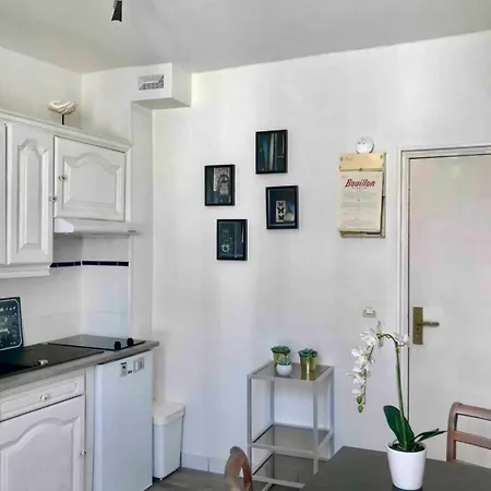 Montmartre Sacre-coeur * Parijs